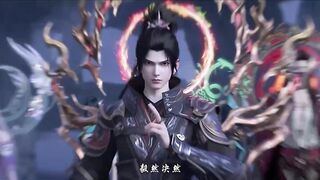 [AniMaunt] Doupo Cangqiong Nian Fan - 146