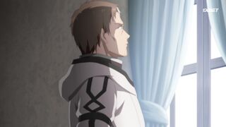 [AniMaunt] Katainaka no Ossan, Kensei ni Naru S01E06