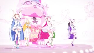 [AniMaunt] Maebashi Witches - 06