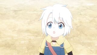 [AniMaunt] Мастер ателье, не знающий меры - 07