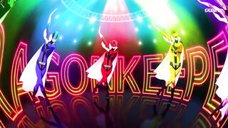 [AniMaunt] Sentai Daishikkaku S02E05