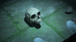 Дэниел Спеллбаунд. Охотник за волшебством S1E01