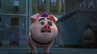 Дэниел Спеллбаунд. Охотник за волшебством S1E03