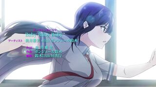 [AniMaunt] Haite Kudasai, Takamine-san - 07