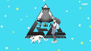 [AniMaunt] Uchuujin MuuMuu S01E06