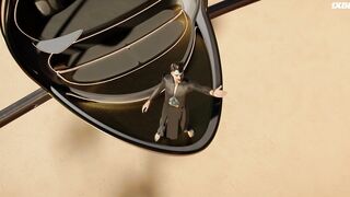 [AniMaunt] Love, Death & Robots S04E05