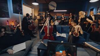 [AniMaunt] Love, Death & Robots S04E06