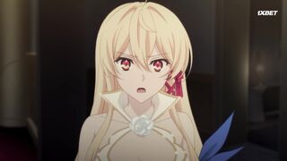 [AniMaunt] Kimi to Boku no Saigo no Senjou, Aruiwa Sekai ga Hajimaru Seisen S02E06