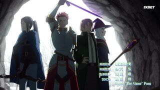 [AniMaunt] Isshun de Chiryou shiteita noni Yakutatazu to Tsuihou sareta Tensai Chiyushi - 07