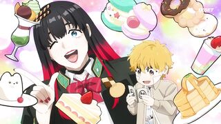 [AniMaunt] Wind Breaker 2 - 07