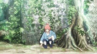 [AniMaunt] Teogonia S01E06