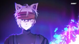 [AniMaunt] Bye Bye, Earth 2 - 07