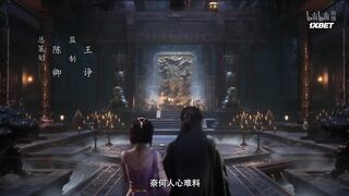 [AniMaunt] Fanren Xiu Xian Chuan 4 - 19