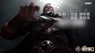 [AniMaunt] Douluo Dalu II Jueshi Tangmen - 101