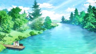 [AniMaunt] Anne Shirley - 07