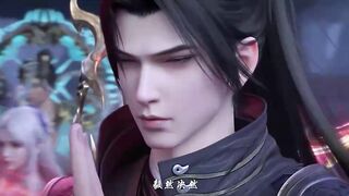 [AniMaunt] Doupo Cangqiong Nian Fan - 147