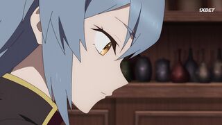 [AniMaunt] Katainaka no Ossan, Kensei ni Naru S01E07