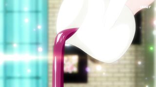 [AniMaunt] Hibi wa Sugiredo Meshi Umashi S01E06