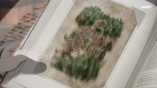 [AniMaunt] Kuroshitsuji Midori no Majo-hen - 07