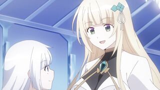 [AniMaunt] Ore wa Seikan Kokka no Akutoku Ryoushu! - 07