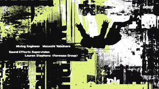 [AniMaunt] Lazarus - 07