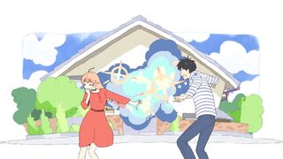 [AniMaunt] Witch Watch - 07