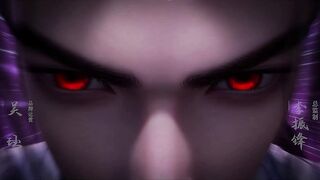 [AniMaunt] Xian Ni - 89