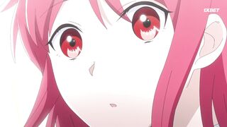 [AniMaunt] Gorilla no Kami kara Kago sareta Reijou wa Ouritsu Kishidan de Kawaigarareru - 07