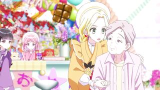 [AniMaunt] Maebashi Witches - 07