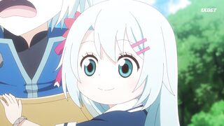 [AniMaunt] Мастер ателье, не знающий меры - 08