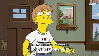 [AniMaunt] The Simpsons Season 36 - 20