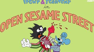 [AniMaunt] The Simpsons Season 36 - 21