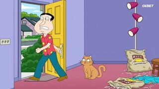 [AniMaunt] Family Guy 23 - 12
