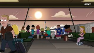 [AniMaunt] Family Guy 23 - 13