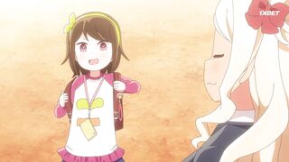 [AniMaunt] Aharen-san wa Hakarenai 2 - 06