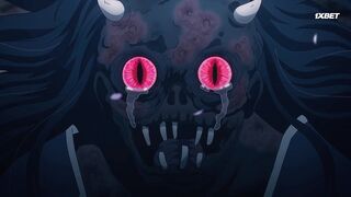 [AniMaunt] Kijin Gentoushou - 08