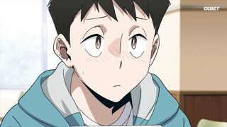 [AniMaunt] Vigilante Boku no Hero Academia Illegals - 07