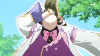 [AniMaunt] #Compass 2.0 Sentou Setsuri Kaiseki System - 06