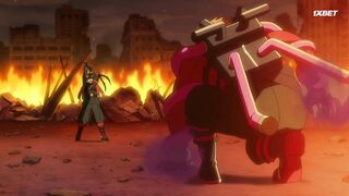 [AniMaunt] #Compass 2.0 Sentou Setsuri Kaiseki System - 07