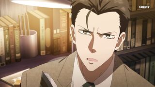 [AniMaunt] Chuuzenji-sensei Mononoke Kougiroku Sensei ga Nazo wo Hodoite Shimau kara - 06