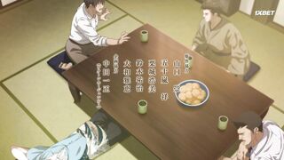 [AniMaunt] Chuuzenji-sensei Mononoke Kougiroku Sensei ga Nazo wo Hodoite Shimau kara - 07