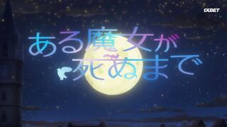 [AniMaunt] Aru Majo ga Shinu Made - 07