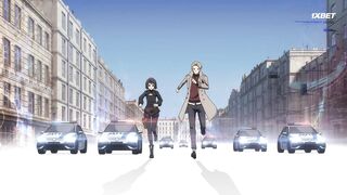 [AniMaunt] Your Forma - 08