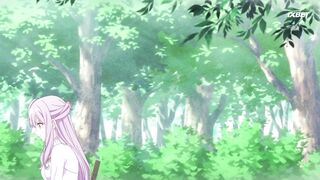 [AniMaunt] Соседнему королевству продали святую - 08