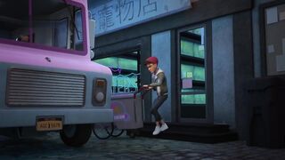 Дэниел Спеллбаунд. Охотник за волшебством S1E06