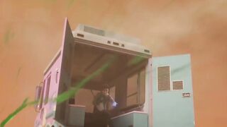 Дэниел Спеллбаунд. Охотник за волшебством S1E07