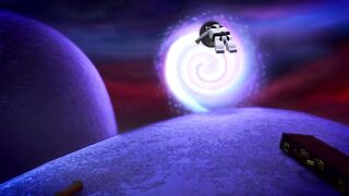 Лего Ниндзяго Дешифровка E1