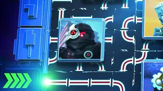 Лего Ниндзяго Дешифровка E5