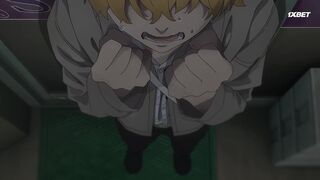 [AniMaunt] Wind Breaker 2 - 08