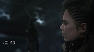 [AniMaunt] Ling Cage S02E01 part 2